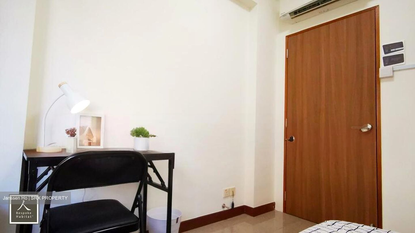 Tropical Spring (D18), Condominium #496564931